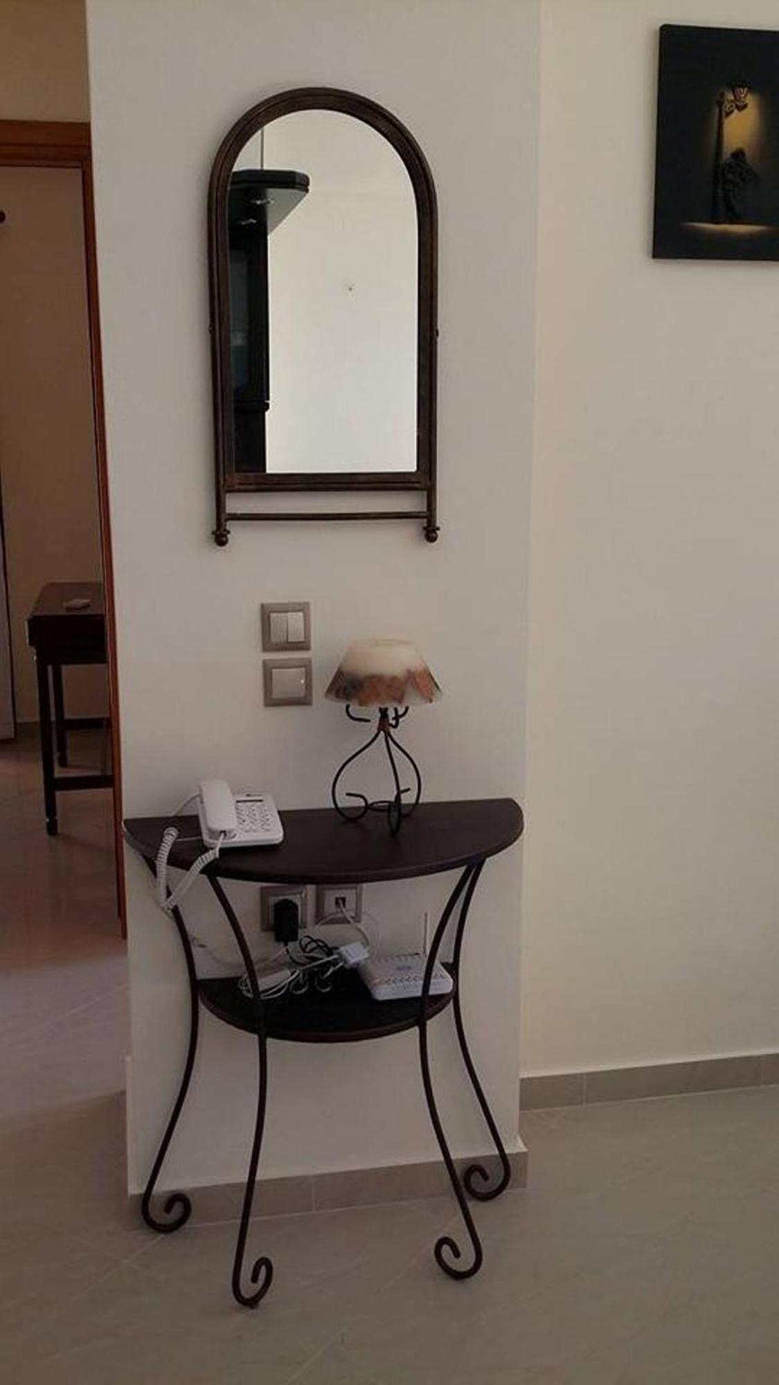 Stella'S Apartments Agios Gordios  Phòng bức ảnh